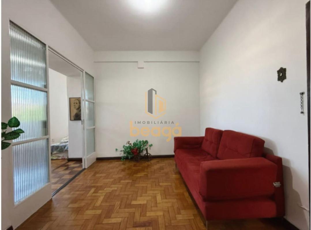 Apartamento, São Cristóvão, 2 Quartos, 1 Vaga