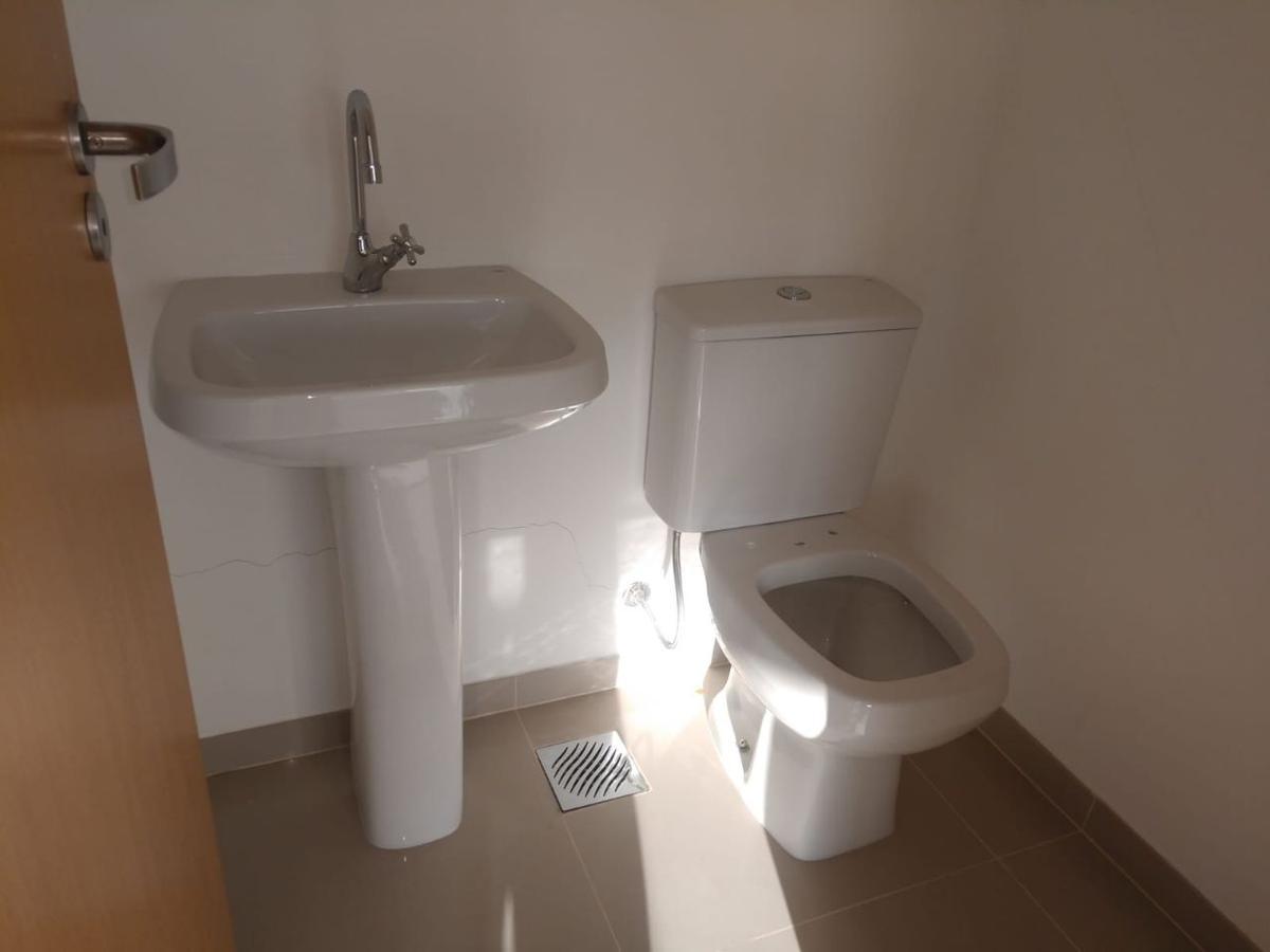 Sala, Barro Preto, 2 Vagas