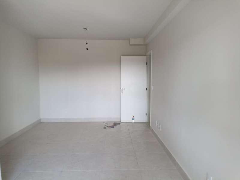 Apartamento, São Geraldo, 2 Quartos, 2 Vagas, 1 Suíte