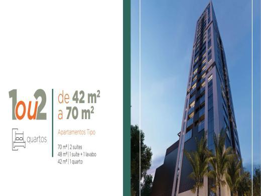 Apartamento, Savassi, 1 Quarto, 1 Vaga, 1 Suíte