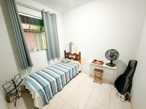 Apartamento, Pedra Azul, 3 Quartos, 1 Vaga, 1 Suíte