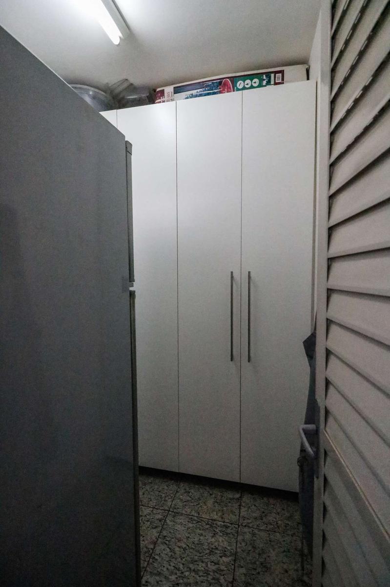 Cobertura, Anchieta, 5 Quartos, 2 Vagas, 1 Suíte