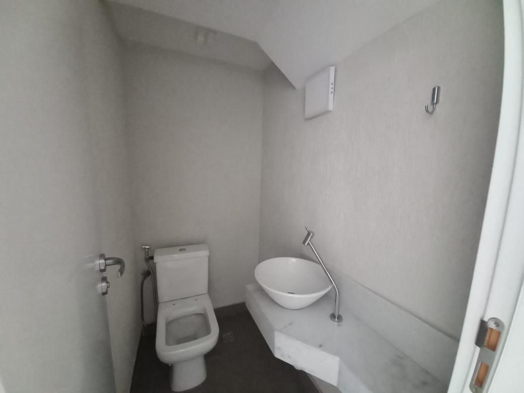 Cobertura, Lourdes, 2 Quartos, 2 Vagas, 2 Suítes