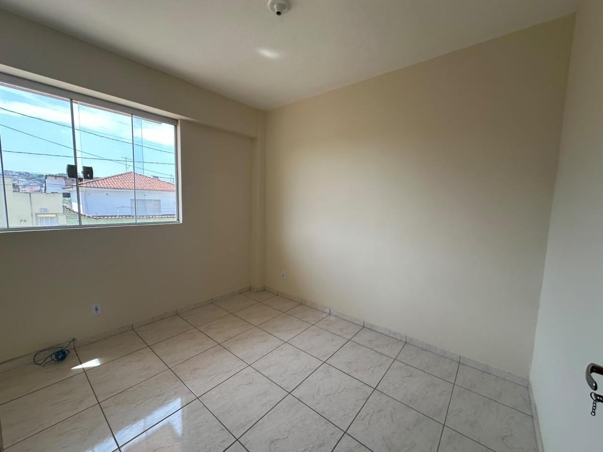 Apartamento, Centro, 2 Quartos, 2 Vagas