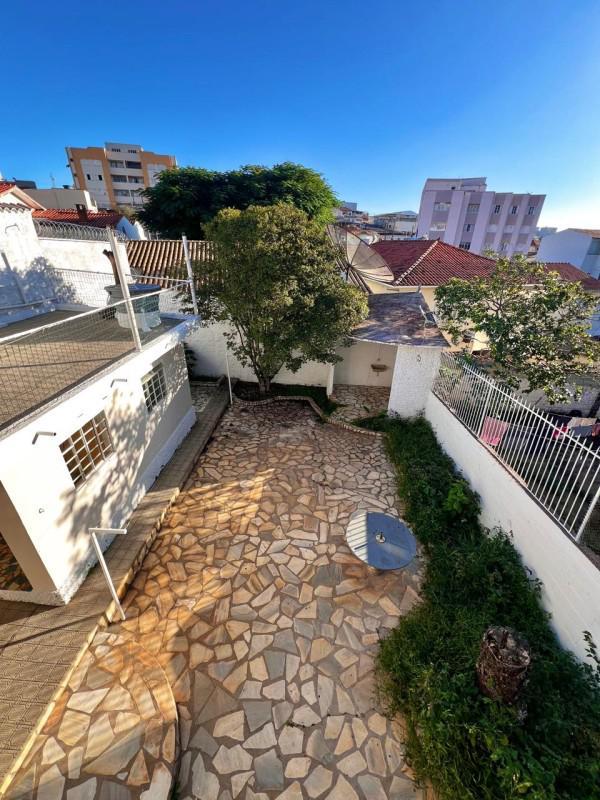 Casa, Vila Pinto, 4 Quartos, 2 Vagas, 1 Suíte