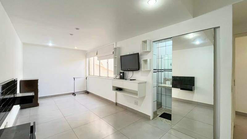 Apartamento, Serra, 3 Quartos, 1 Vaga, 1 Suíte