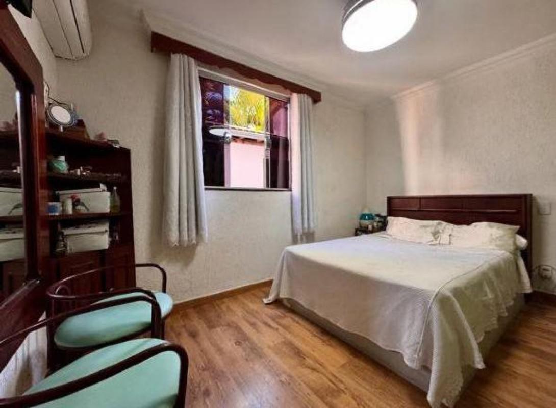 Casa, Conjunto Celso Machado, 5 Quartos, 4 Vagas, 2 Suítes