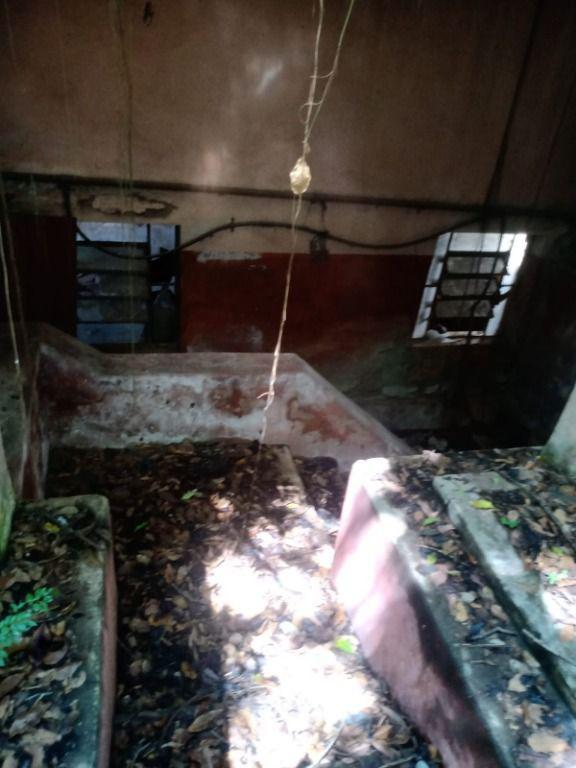 Casa, Centro, 3 Quartos, 0 Vaga