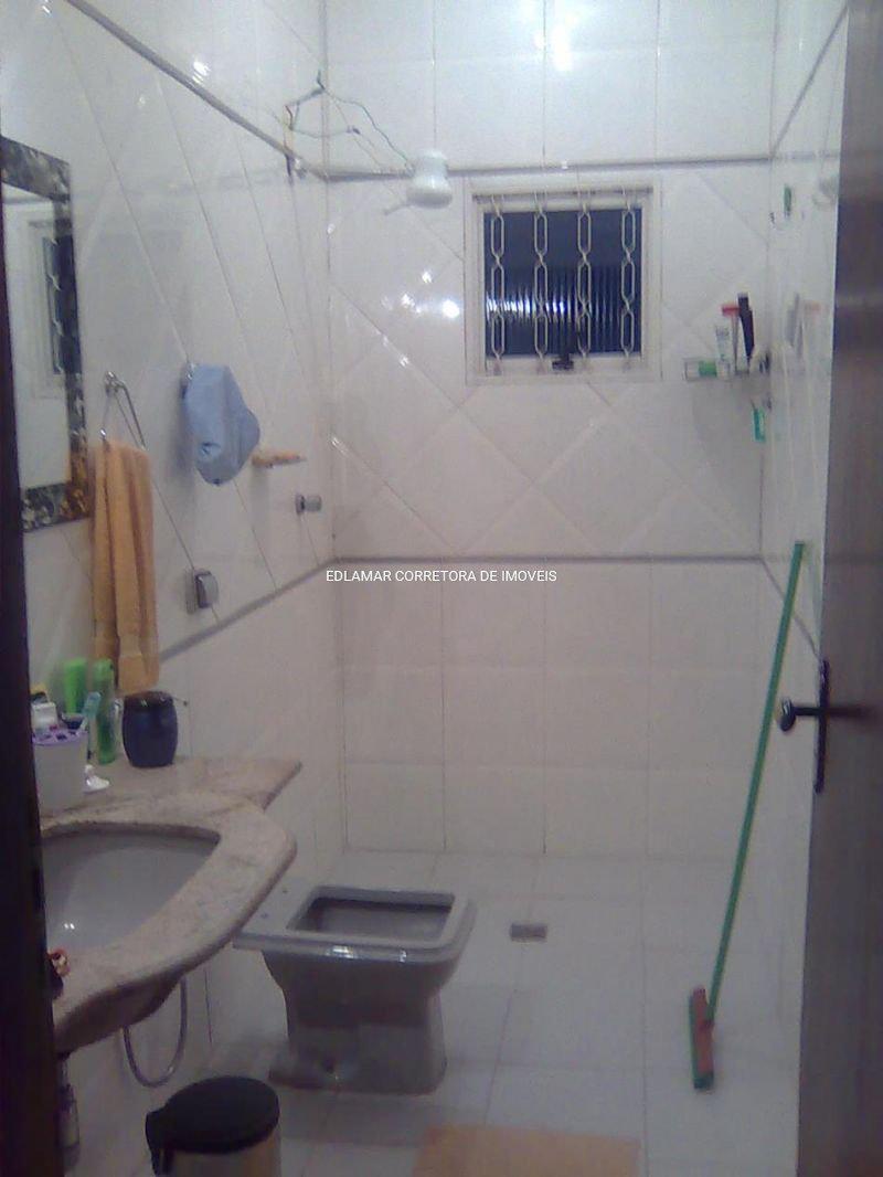 Casa, Eldorado, 3 Quartos, 4 Vagas