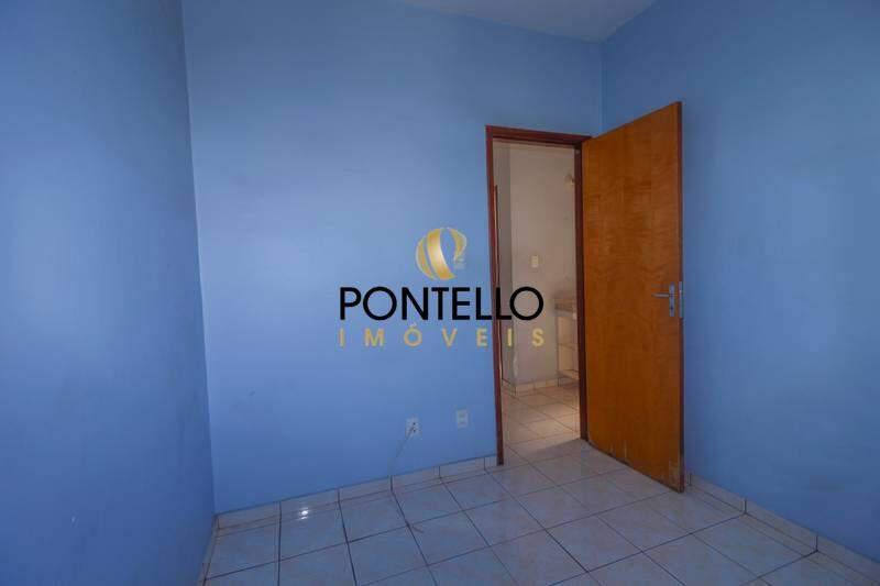 Apartamento, Santa Maria, 2 Quartos, 1 Vaga