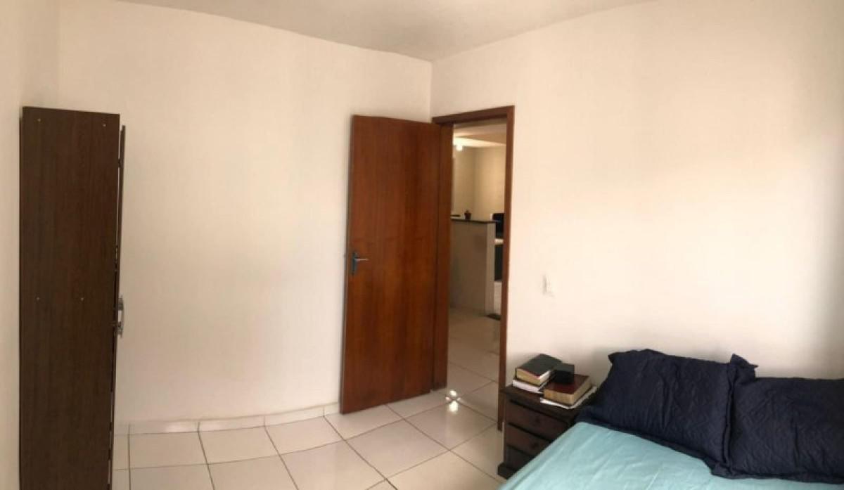 Cobertura, Betim Industrial, 2 Quartos, 1 Vaga