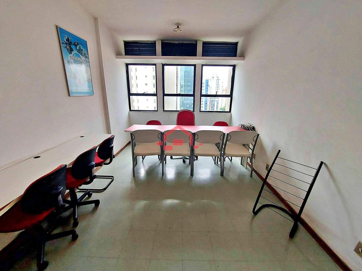 Sala, Funcionários, 0 Quarto, 0 Vaga