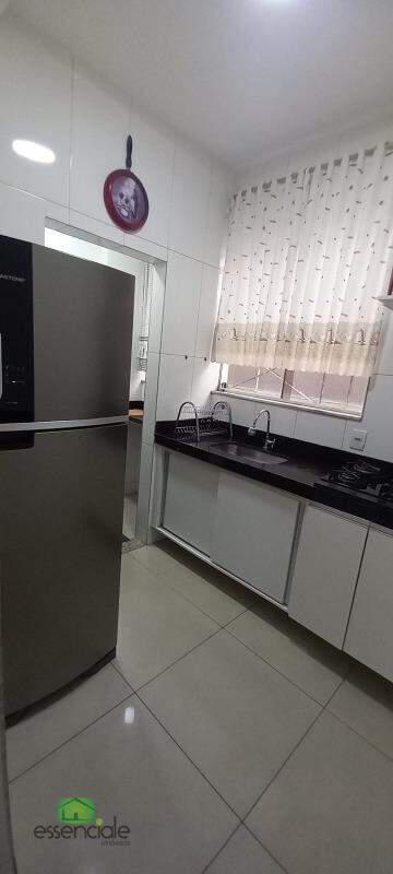 Cobertura, Cabral, 2 Quartos, 1 Vaga