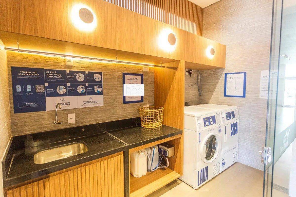 Apartamento, União, 1 Quarto, 1 Vaga