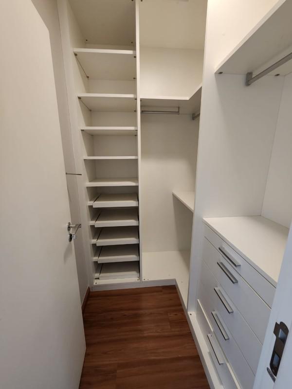 Apartamento, Vila da Serra, 4 Quartos, 4 Vagas, 3 Suítes