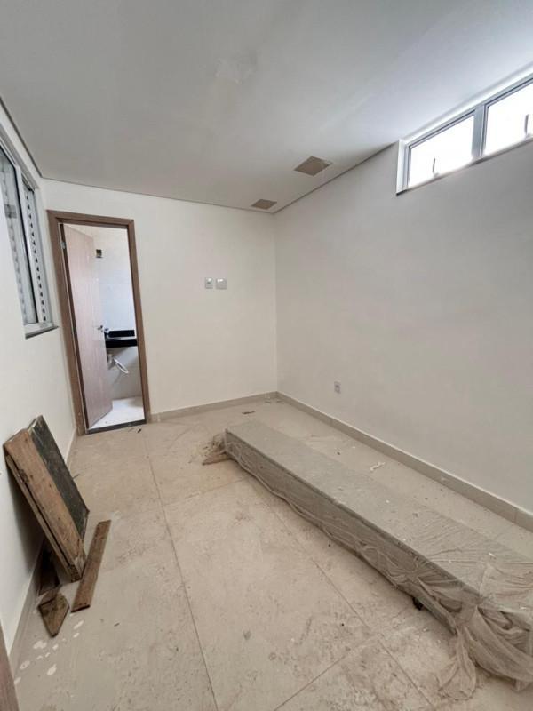 Apartamento, Santa Branca, 2 Quartos, 1 Vaga, 1 Suíte