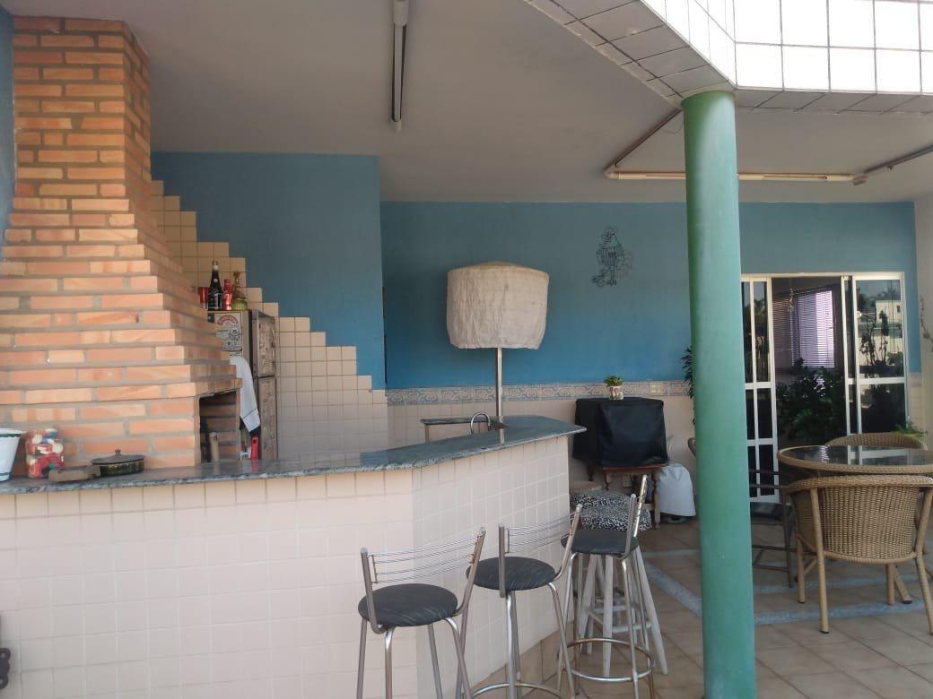 Cobertura, Cidade Nova, 5 Quartos, 3 Vagas, 3 Suítes