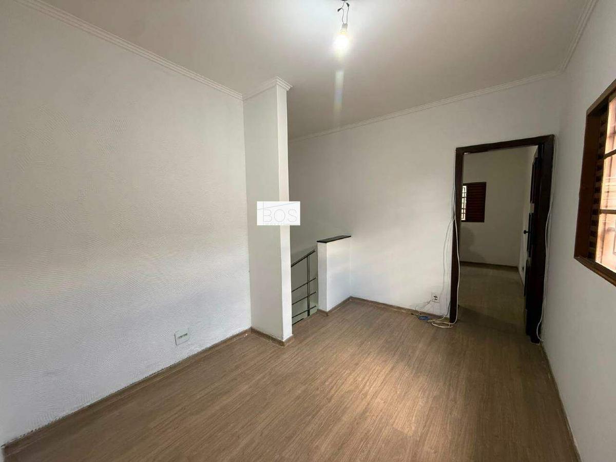 Casa, Santa Efigênia, 2 Quartos, 1 Vaga, 2 Suítes
