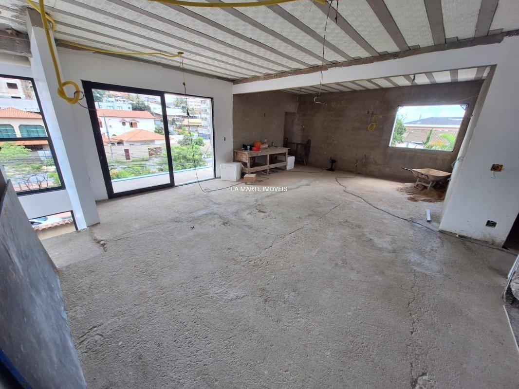 Apartamento, Jardim Riacho das Pedras, 4 Quartos, 3 Vagas, 2 Suítes