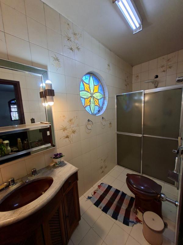 Casa, Santa Rosa, 5 Quartos, 3 Vagas, 1 Suíte