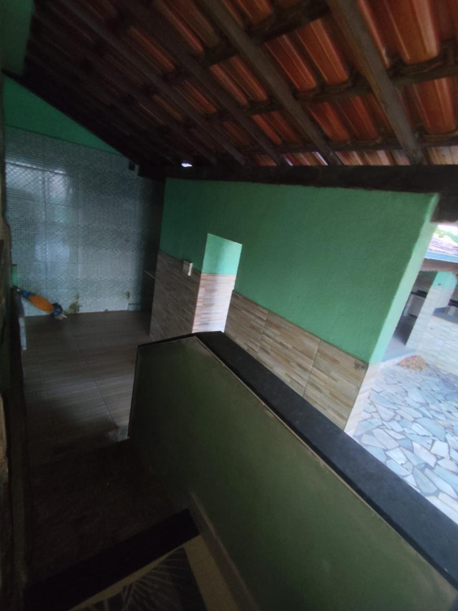 Casa, Palmeiras, 3 Quartos, 6 Vagas, 1 Suíte