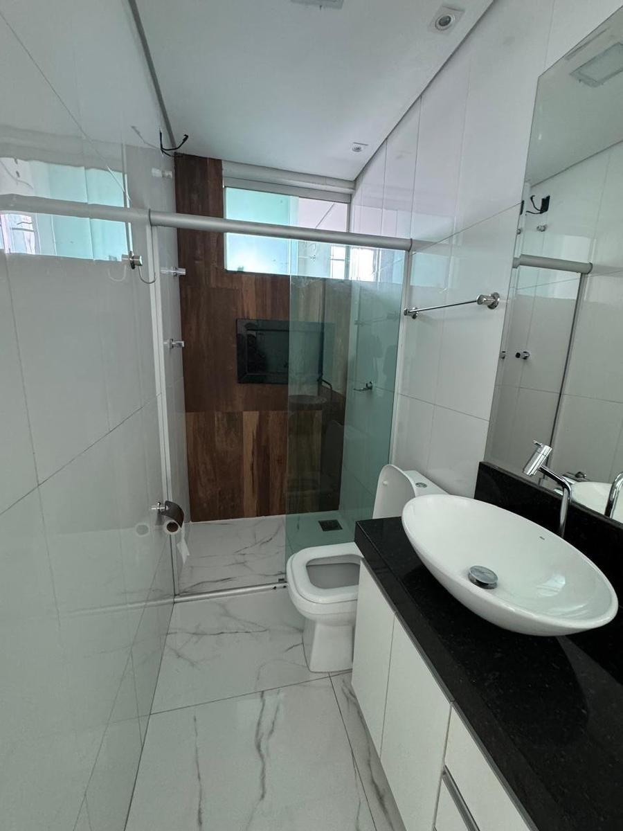 Apartamento, Copacabana, 2 Quartos, 1 Vaga, 1 Suíte