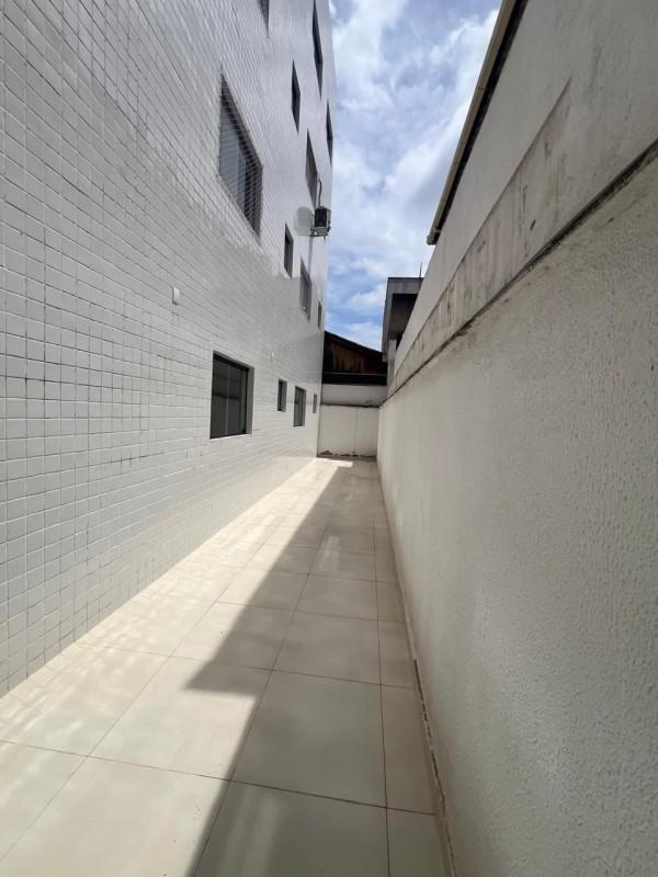 Apartamento, Europa, 2 Quartos, 1 Vaga, 1 Suíte