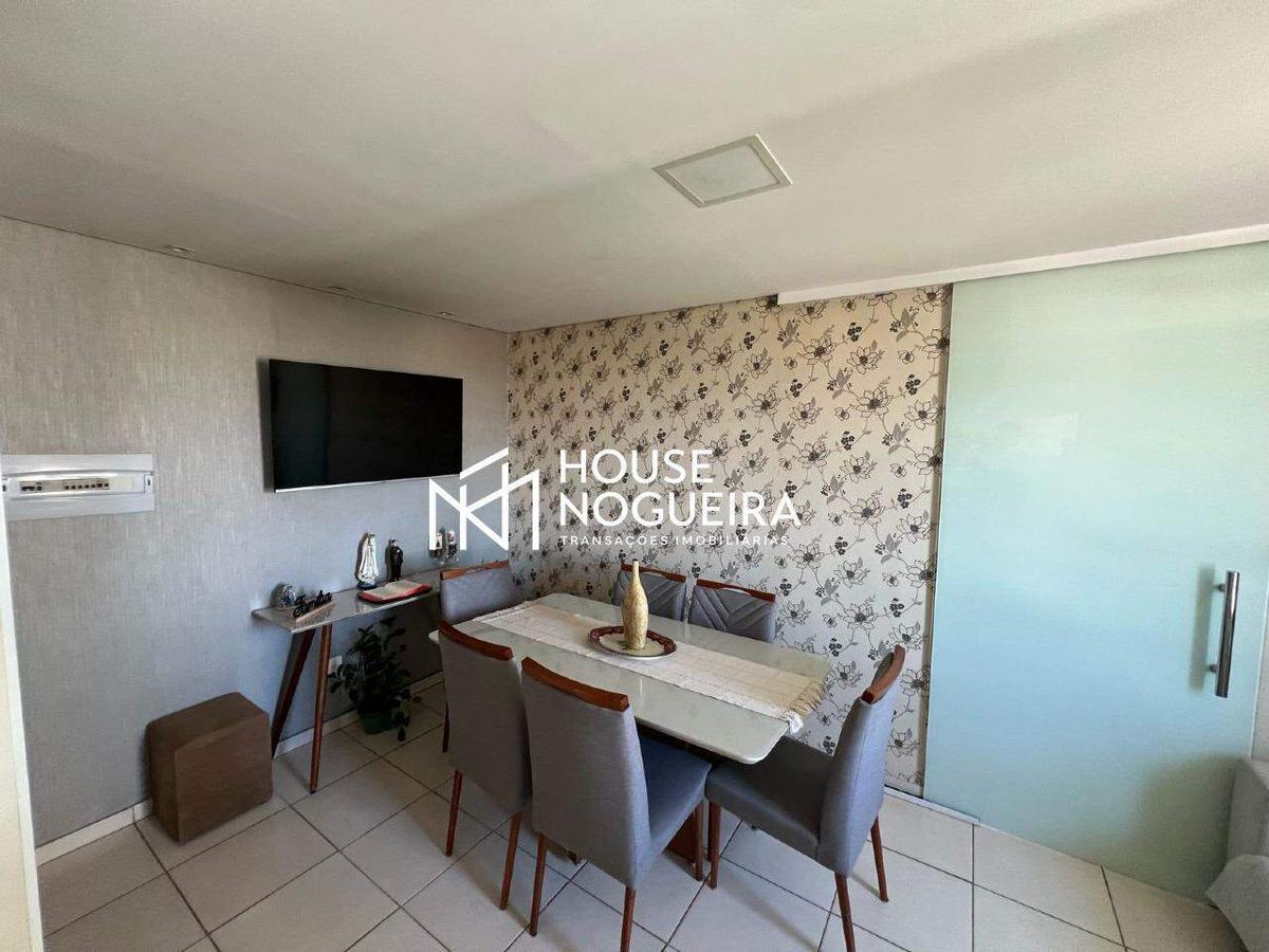 Apartamento, Diamante, 3 Quartos, 1 Vaga, 1 Suíte