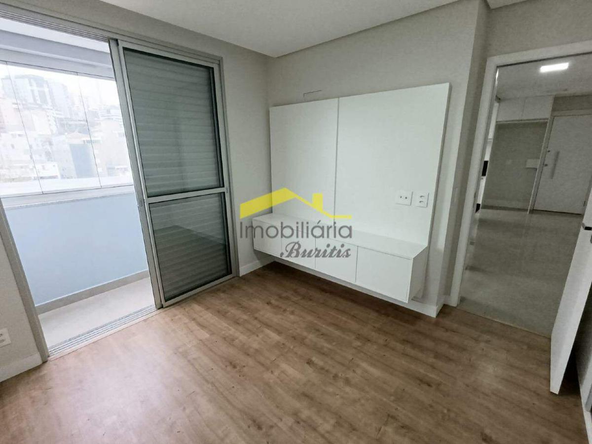 Apart Hotel, Buritis, 1 Quarto, 2 Vagas