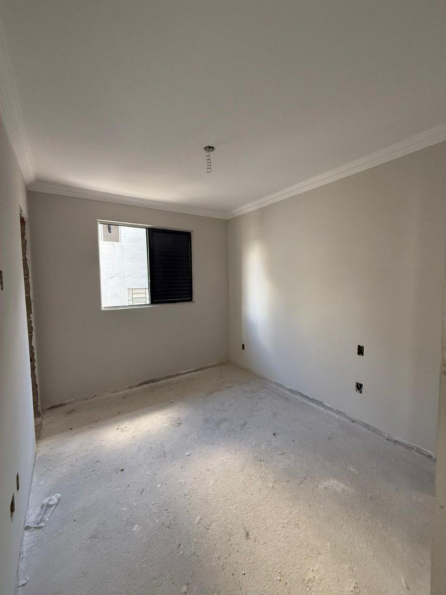 Cobertura, Sagrada Família, 3 Quartos, 2 Vagas, 2 Suítes