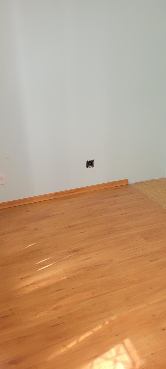 Apartamento, Cidade Nova, 3 Quartos, 2 Vagas, 1 Suíte