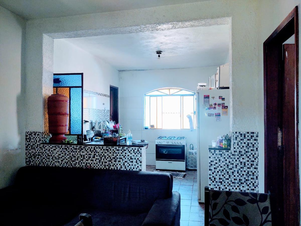 Casa, Novo Progresso, 2 Quartos, 3 Vagas