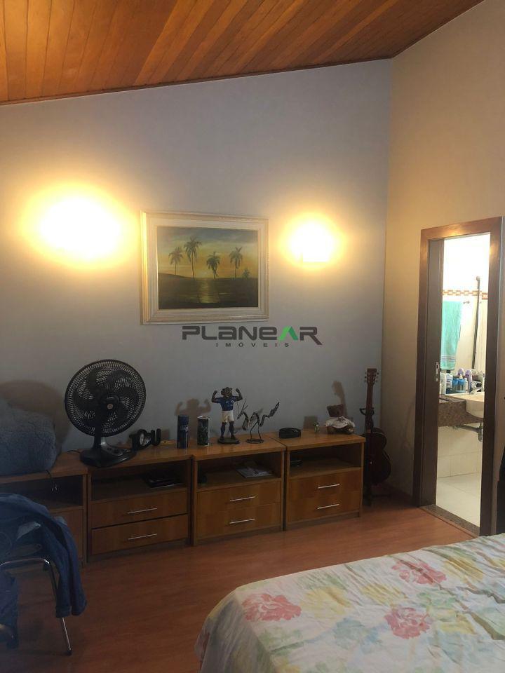 Casa, Jardim Riacho das Pedras, 4 Quartos, 5 Vagas, 4 Suítes