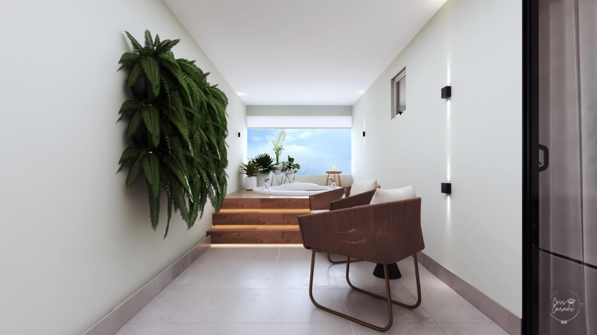 Apartamento, Coqueiros, 2 Quartos, 2 Vagas, 1 Suíte