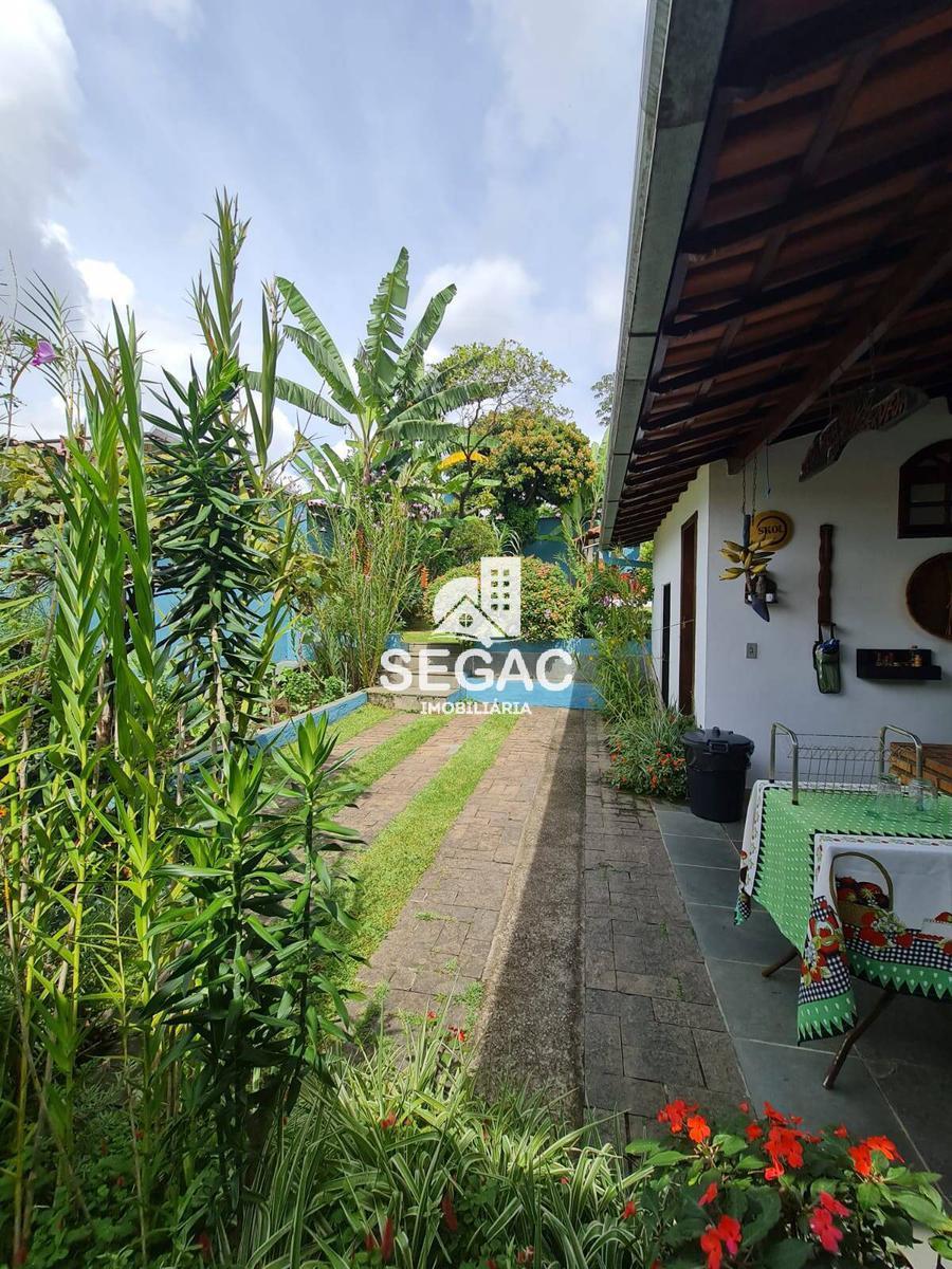 Casa, Padre Eustáquio, 4 Quartos, 4 Vagas, 3 Suítes