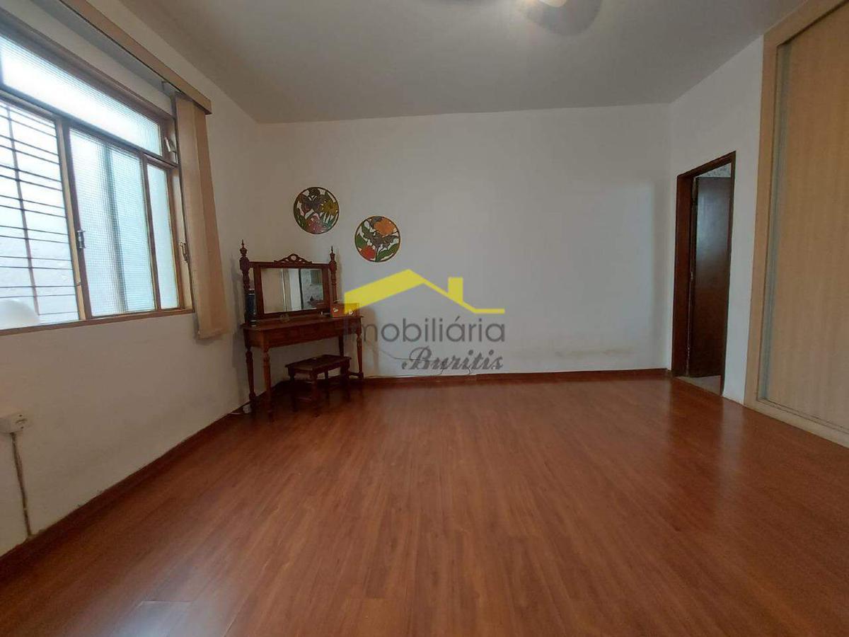 Casa, Salgado Filho, 4 Quartos, 4 Vagas, 1 Suíte