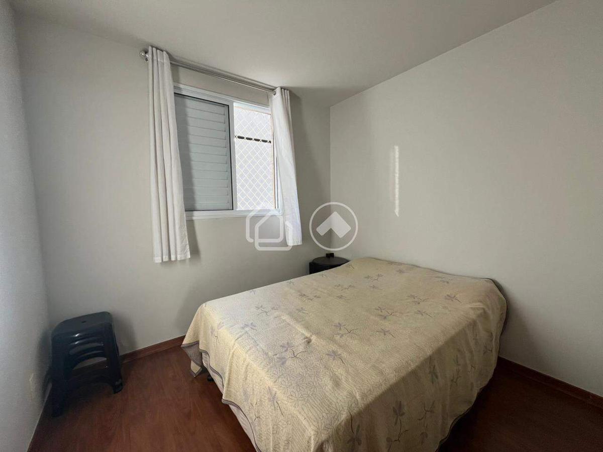 Apartamento, Buritis, 3 Quartos, 2 Vagas, 1 Suíte