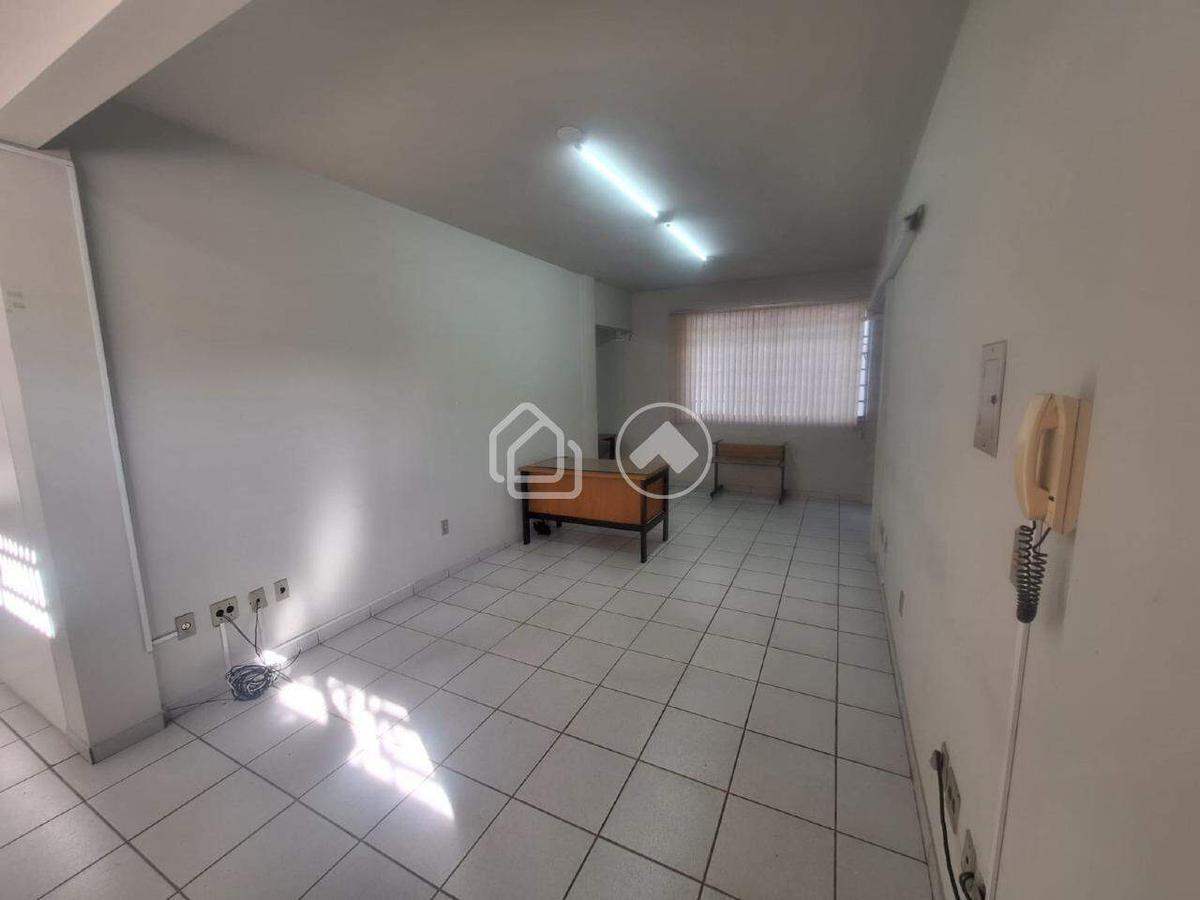 Sala, Parque Recreio, 3 Vagas