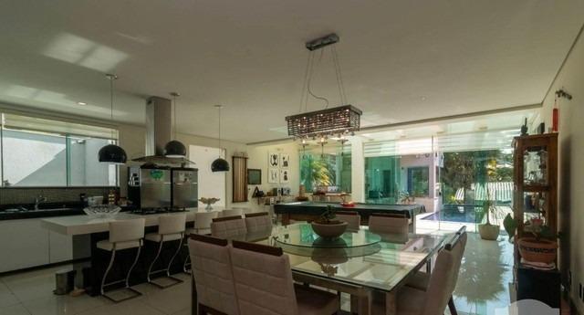 Casa, Ouro Velho Mansões, 4 Quartos, 6 Vagas, 3 Suítes