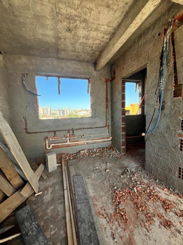 Cobertura, Jardim Riacho das Pedras, 3 Quartos, 3 Vagas, 1 Suíte