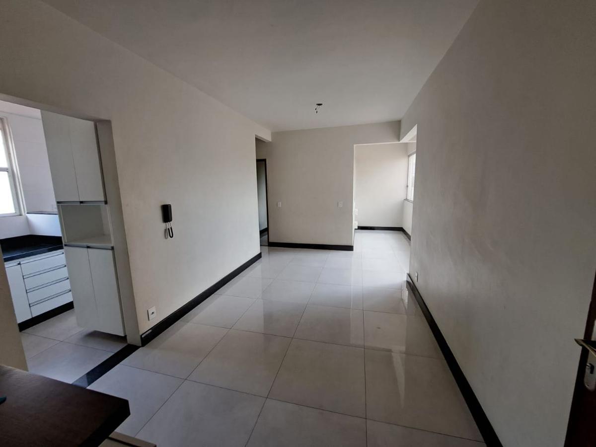 Apartamento, Ouro Preto, 2 Quartos, 1 Vaga, 0 Suíte