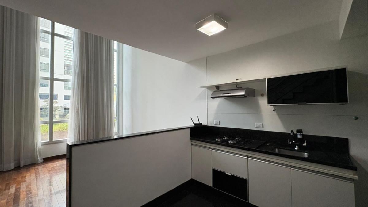 Apartamento, Belvedere, 1 Quarto, 2 Vagas, 1 Suíte