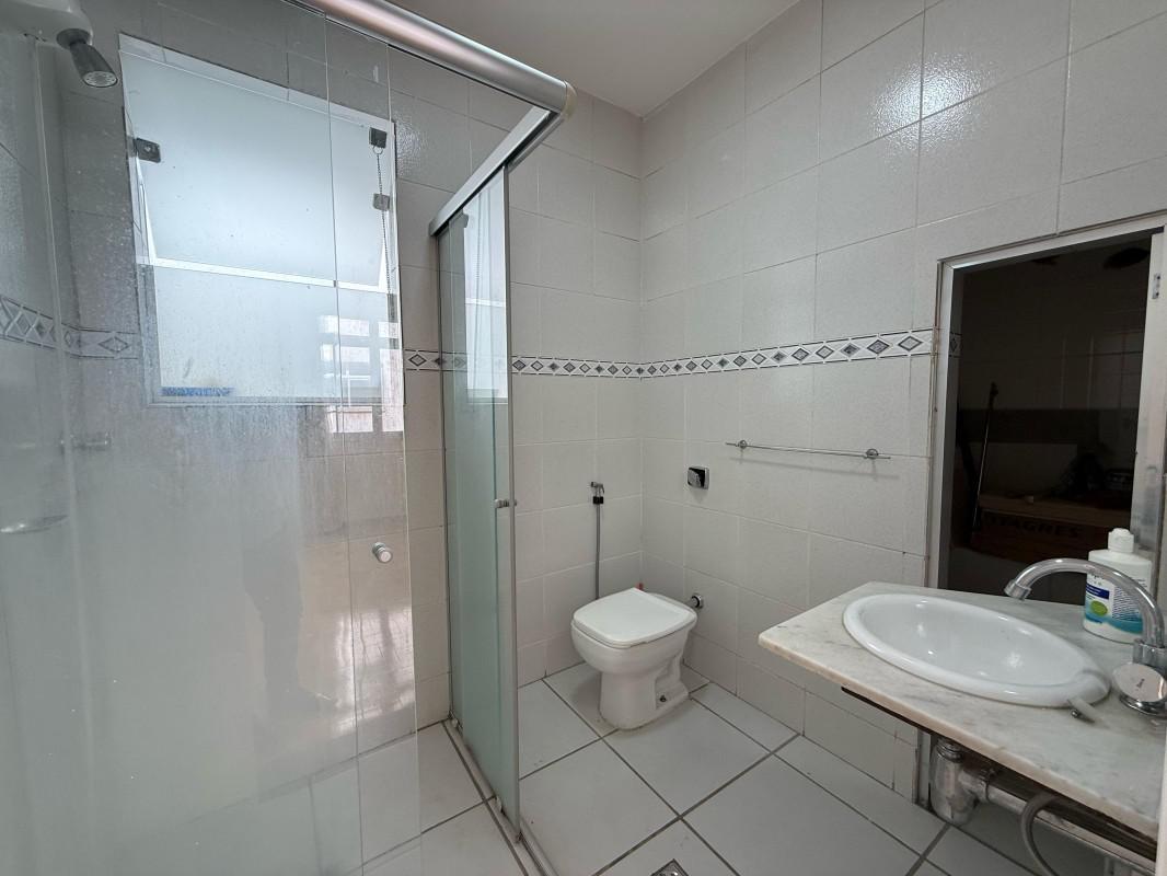 Apartamento, Sion, 3 Quartos, 1 Vaga, 1 Suíte