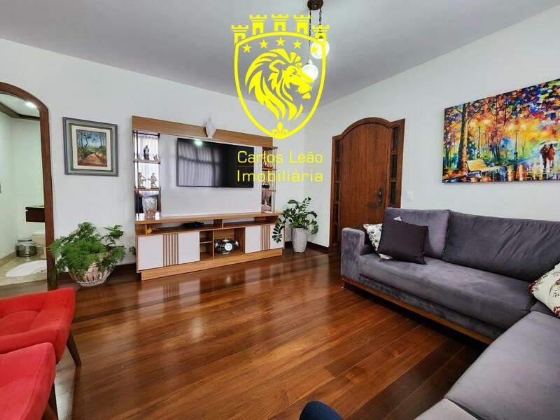 Apartamento, Lourdes, 4 Quartos, 3 Vagas, 1 Suíte