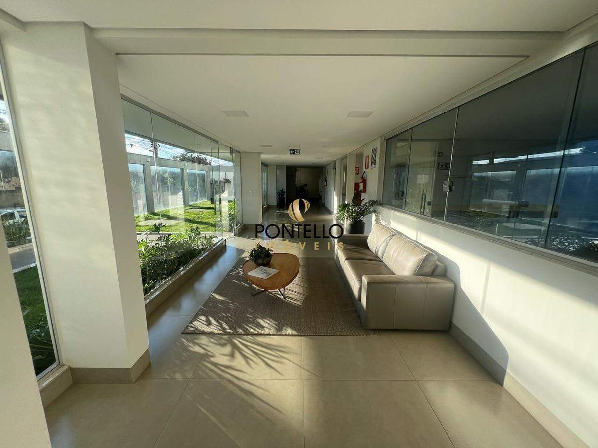 Apartamento, Boa Vista, 3 Quartos, 3 Vagas, 1 Suíte