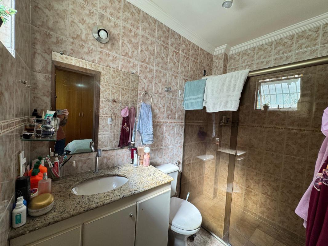 Apartamento, Santa Amélia, 3 Quartos, 3 Vagas, 1 Suíte