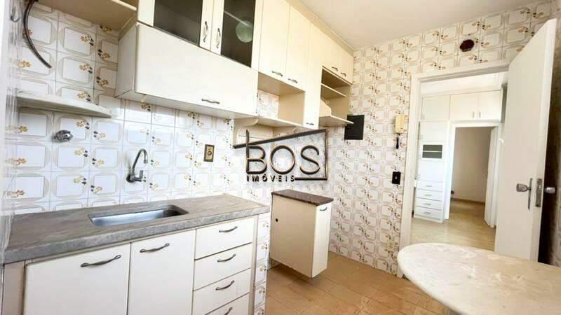 Apartamento, Floresta, 1 Quarto, 1 Vaga, 1 Suíte