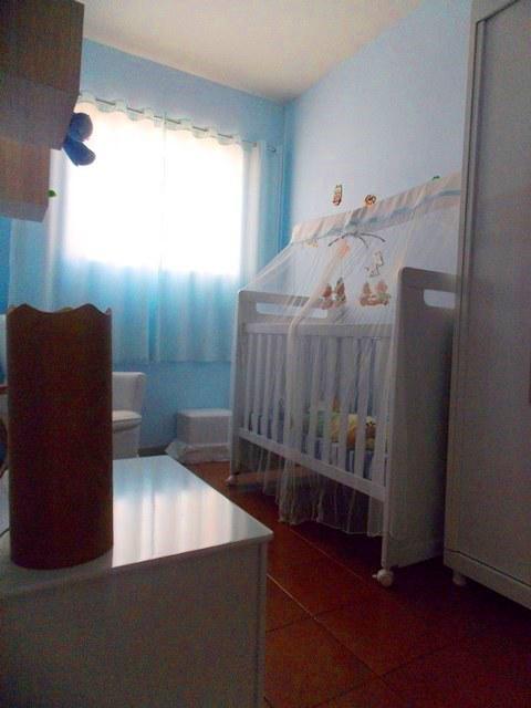 Casa, Nova Suíssa, 3 Quartos, 2 Vagas, 1 Suíte