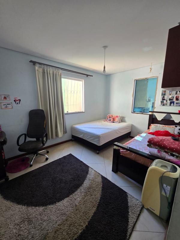Casa, Céu Azul, 3 Quartos, 3 Vagas, 2 Suítes
