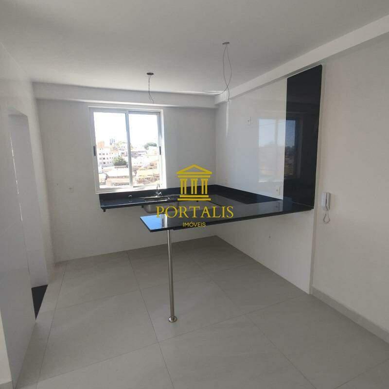 Apartamento, Renascença, 3 Quartos, 2 Vagas, 1 Suíte